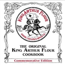 Brinna Sands The Original King Arthur Flour Cookbook
